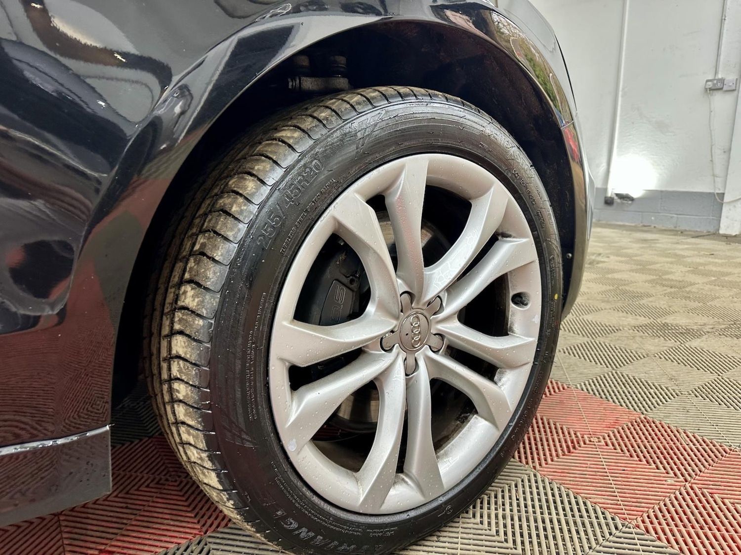 Used Audi Q5 2014 for sale - 77822689: Photo 8