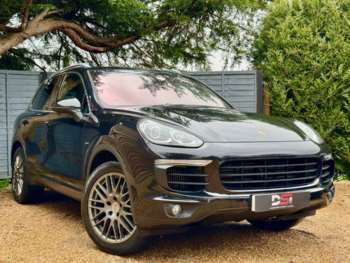 2016 (16) - 3.0 Cayenne V6 D Tiptronic S 4WD 5dr
