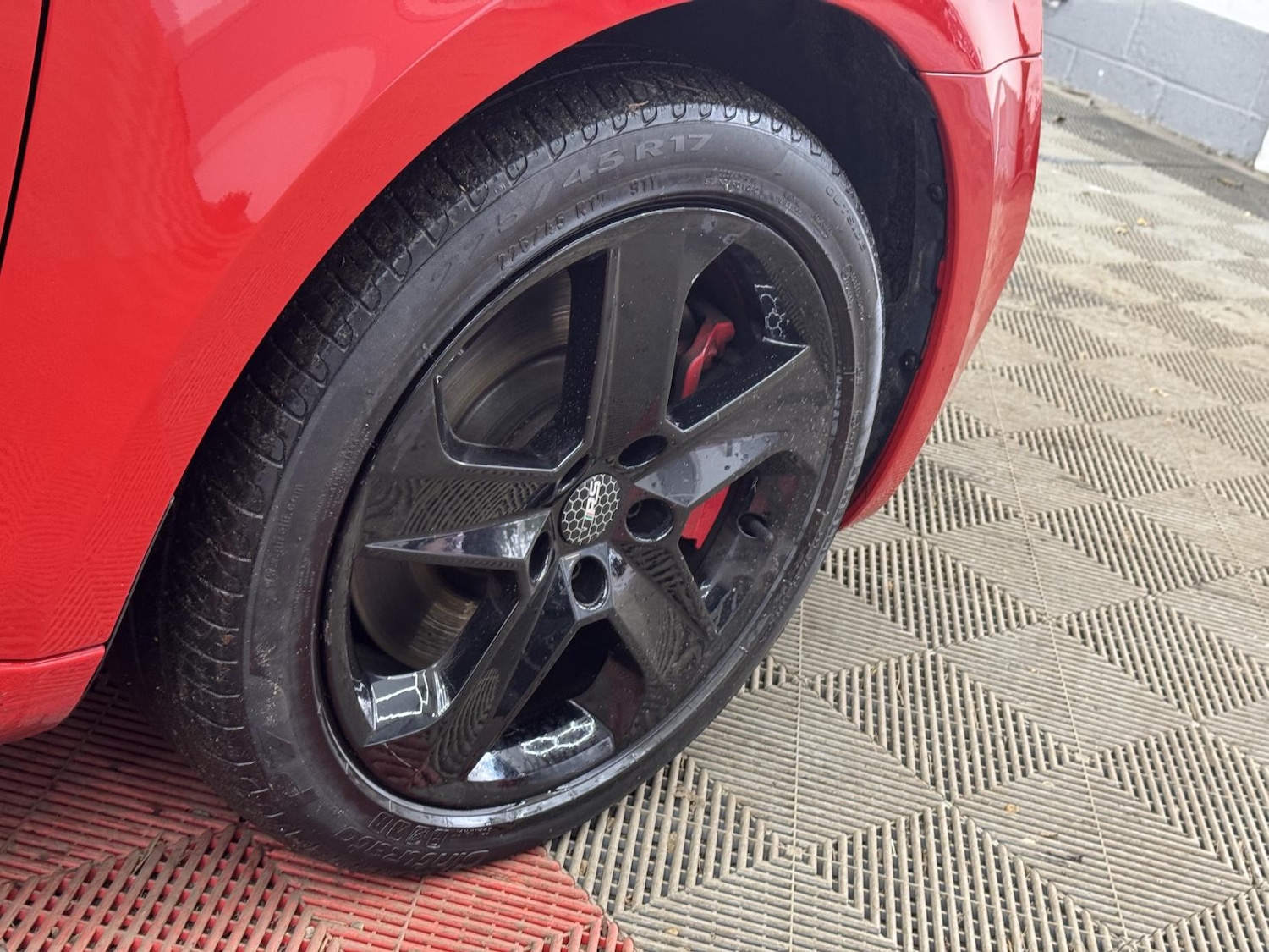 Used Skoda Octavia 2015 for sale - 77225361: Photo 11