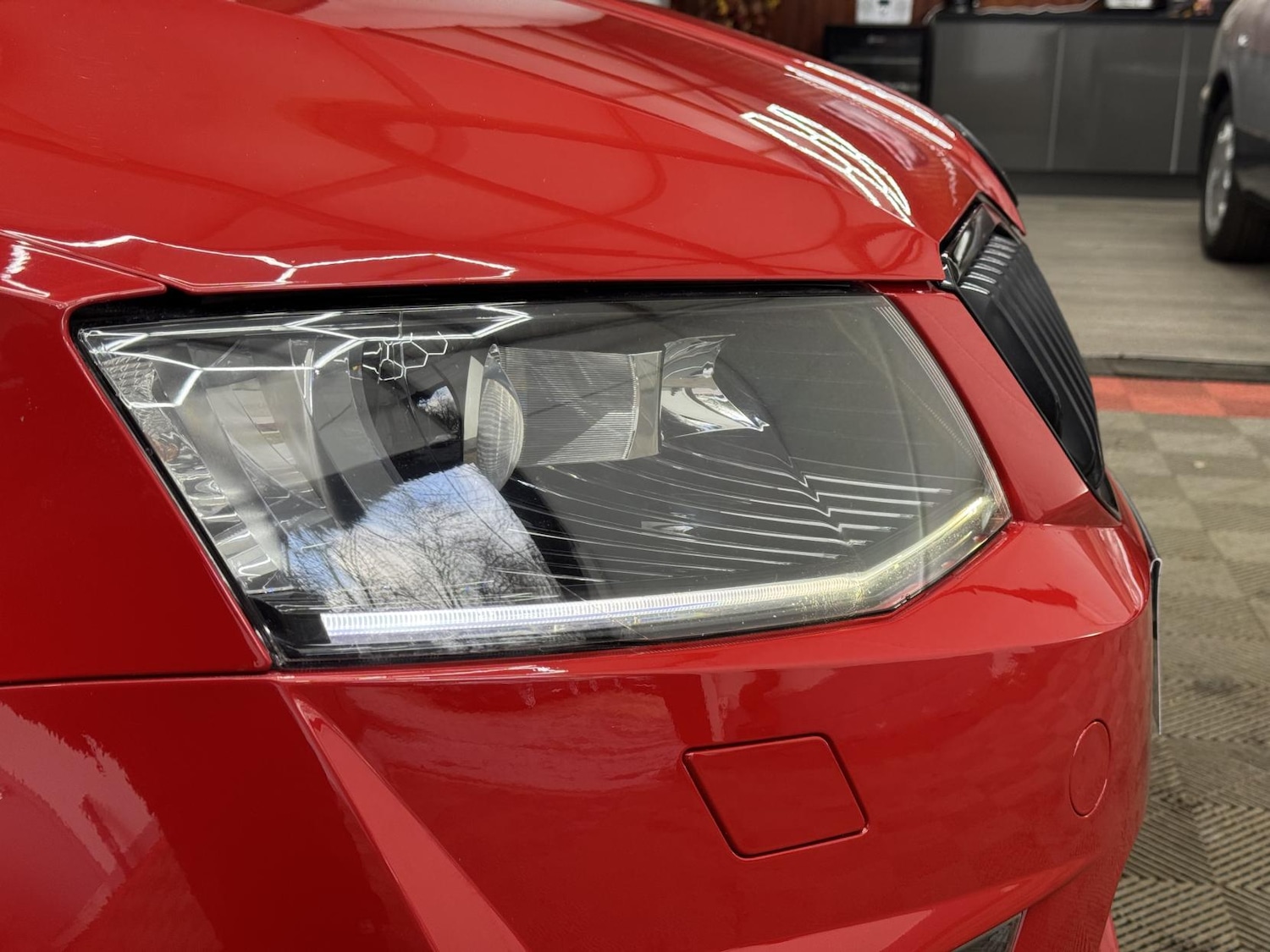 Used Skoda Octavia 2015 for sale - 77225361: Photo 16