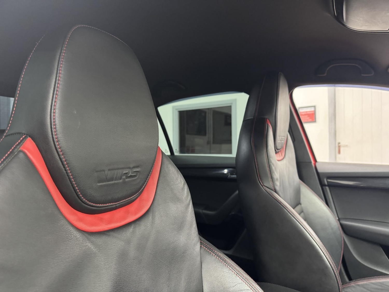 Used Skoda Octavia 2015 for sale - 77225361: Photo 18