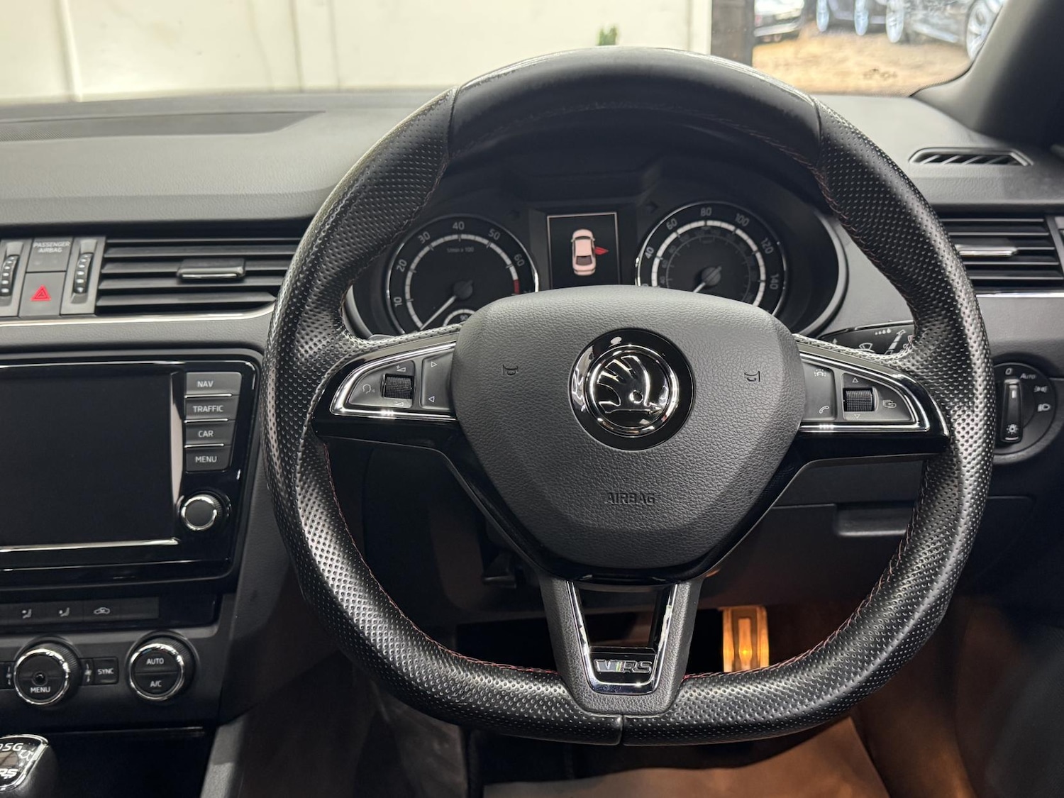 Used Skoda Octavia 2015 for sale - 77225361: Photo 20