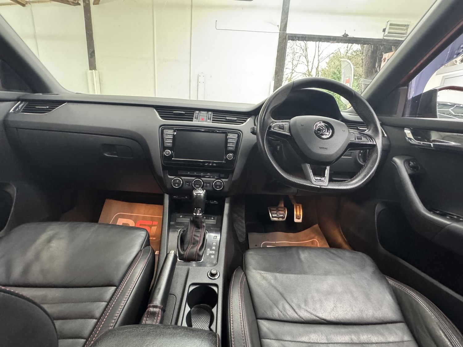 Used Skoda Octavia 2015 for sale - 77225361: Photo 21