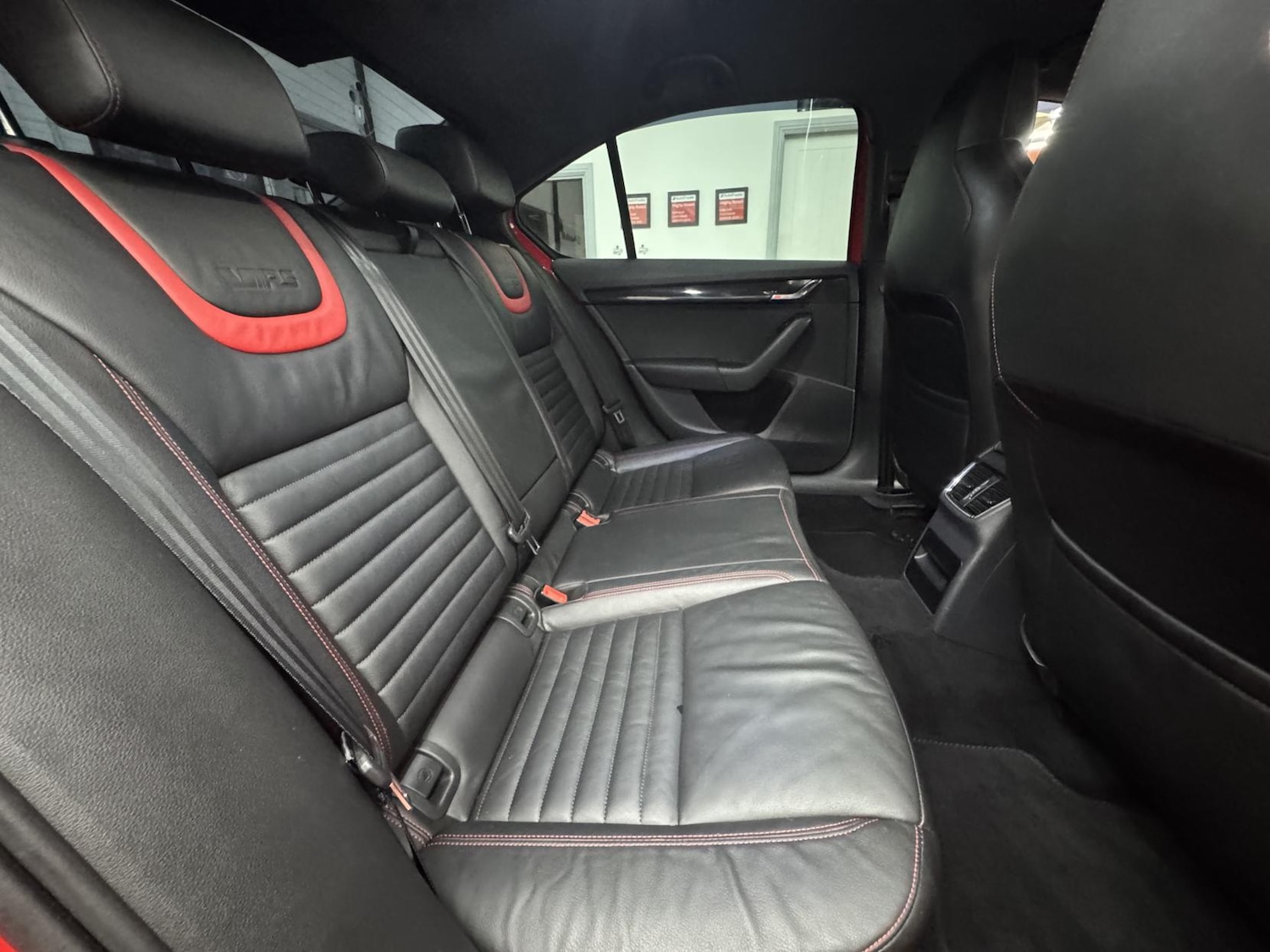 Used Skoda Octavia 2015 for sale - 77225361: Photo 22