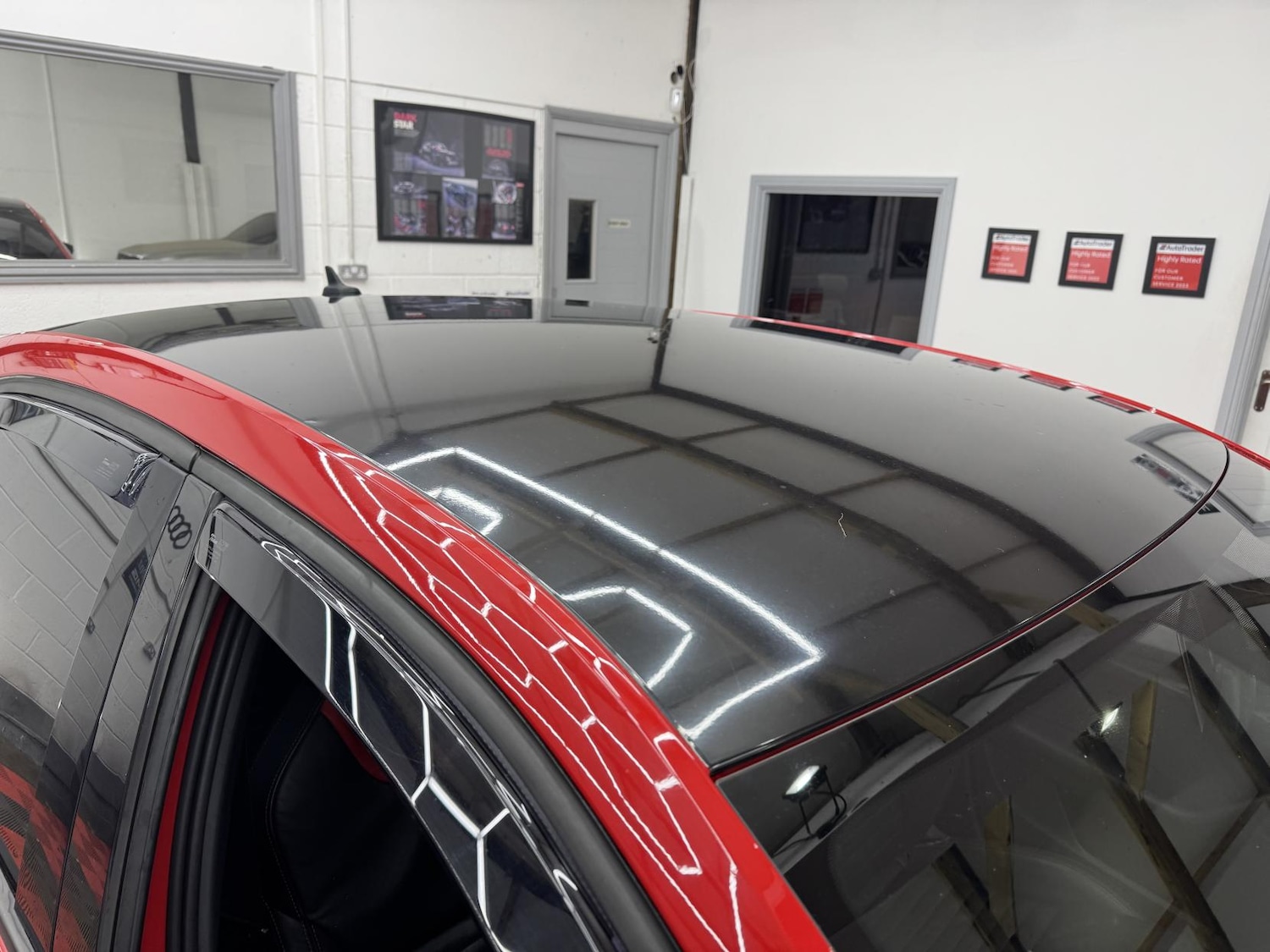 Used Skoda Octavia 2015 for sale - 77225361: Photo 23