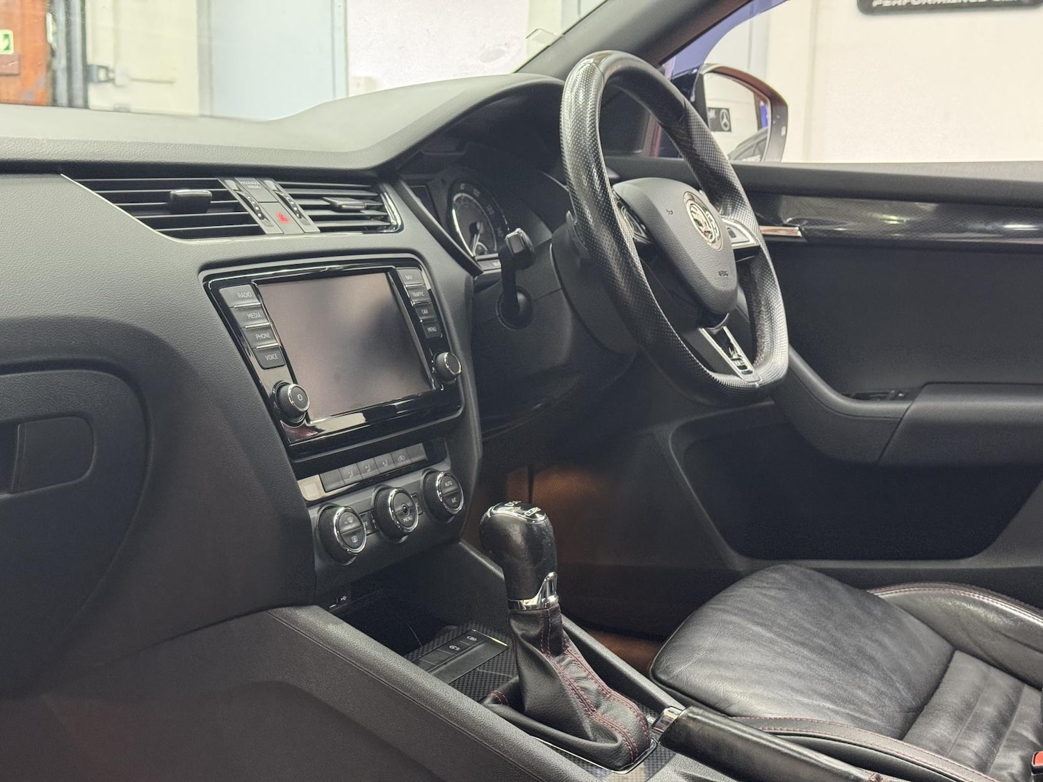 Used Skoda Octavia 2015 for sale - 77225361: Photo 26