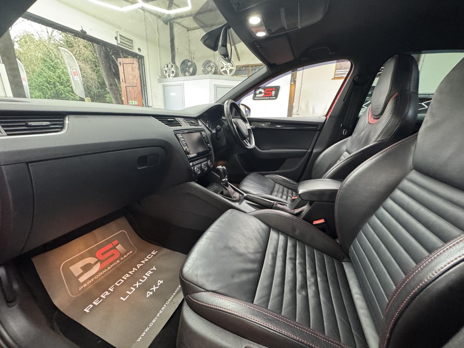 Used Skoda Octavia 2015 for sale - 77225361: Photo 27