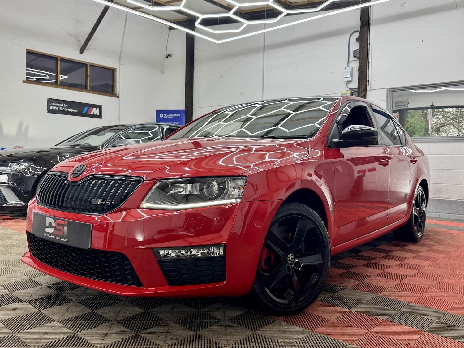 Used Skoda Octavia 2015 for sale - 77225361: Photo 3