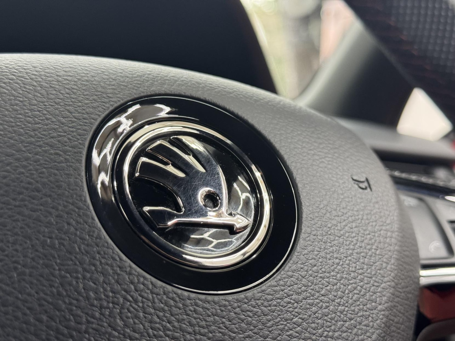 Used Skoda Octavia 2015 for sale - 77225361: Photo 32