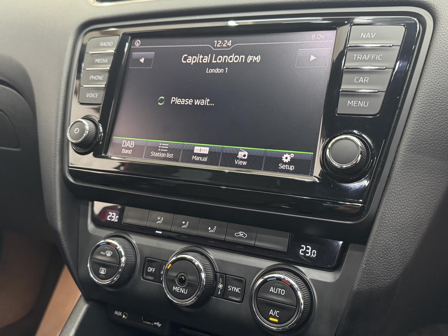 Used Skoda Octavia 2015 for sale - 77225361: Photo 38