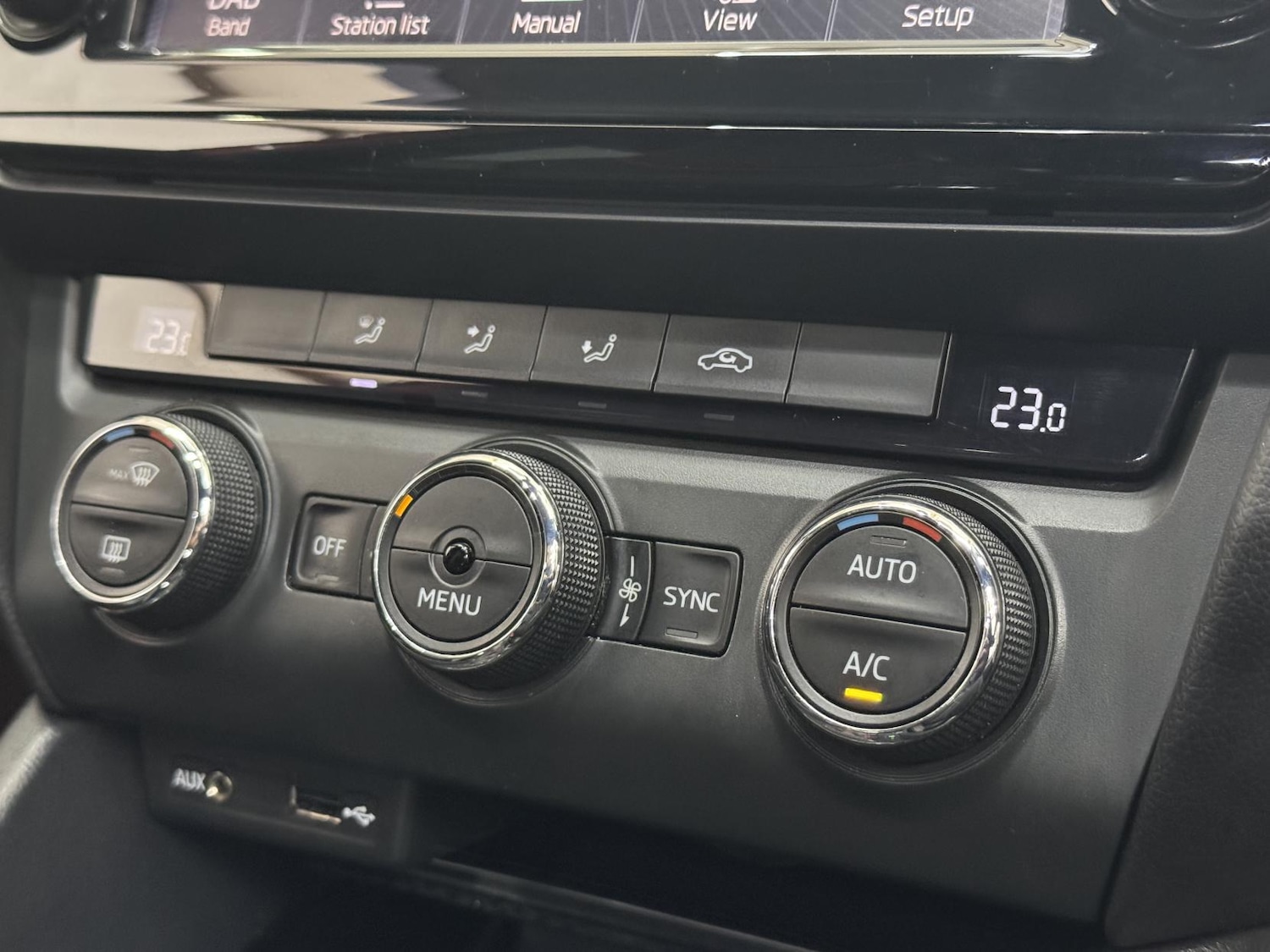 Used Skoda Octavia 2015 for sale - 77225361: Photo 43