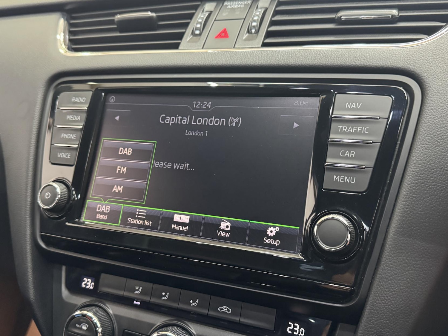 Used Skoda Octavia 2015 for sale - 77225361: Photo 44