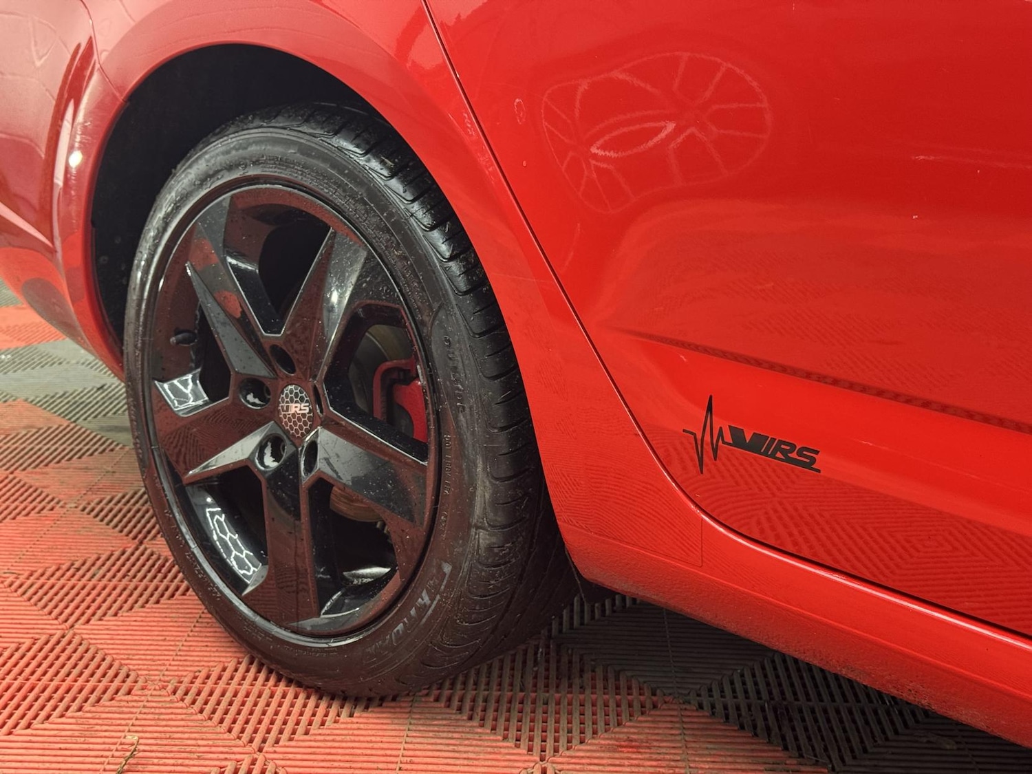 Used Skoda Octavia 2015 for sale - 77225361: Photo 8