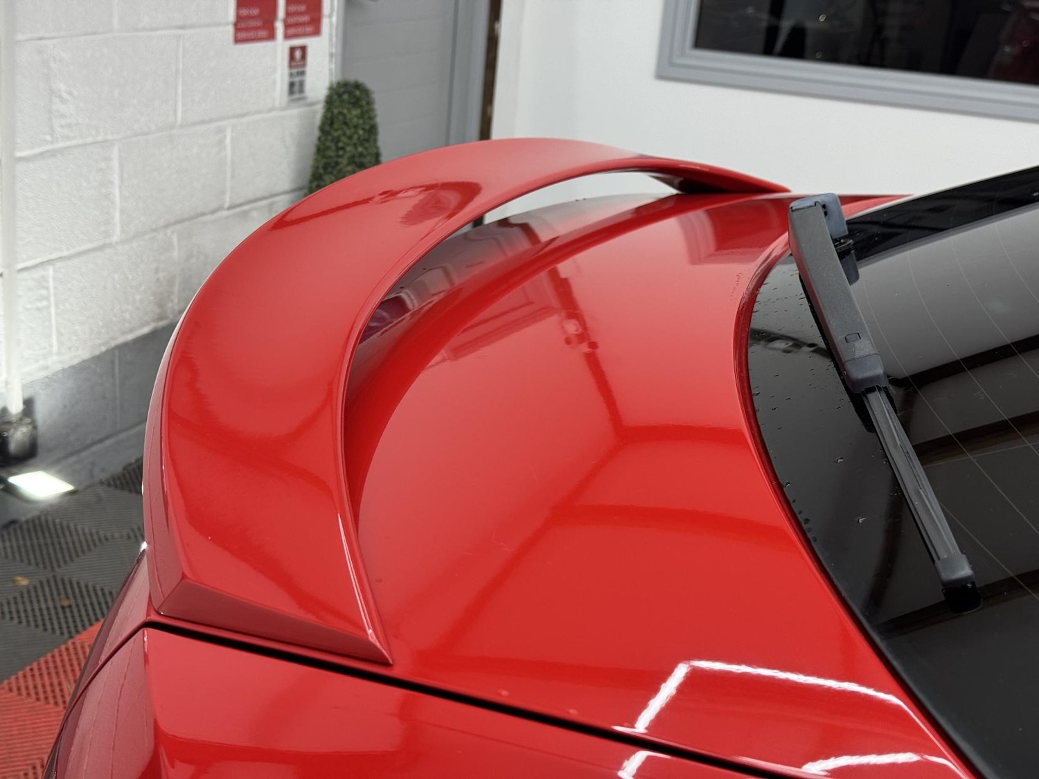 Used Skoda Octavia 2015 for sale - 77225361: Photo 9