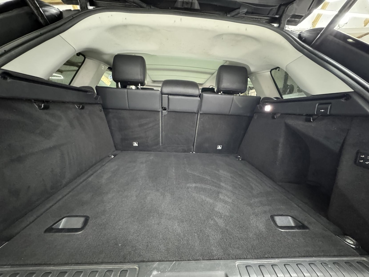 Used Land Rover Range Rover Sport 2018 for sale - 77767164: Photo 11