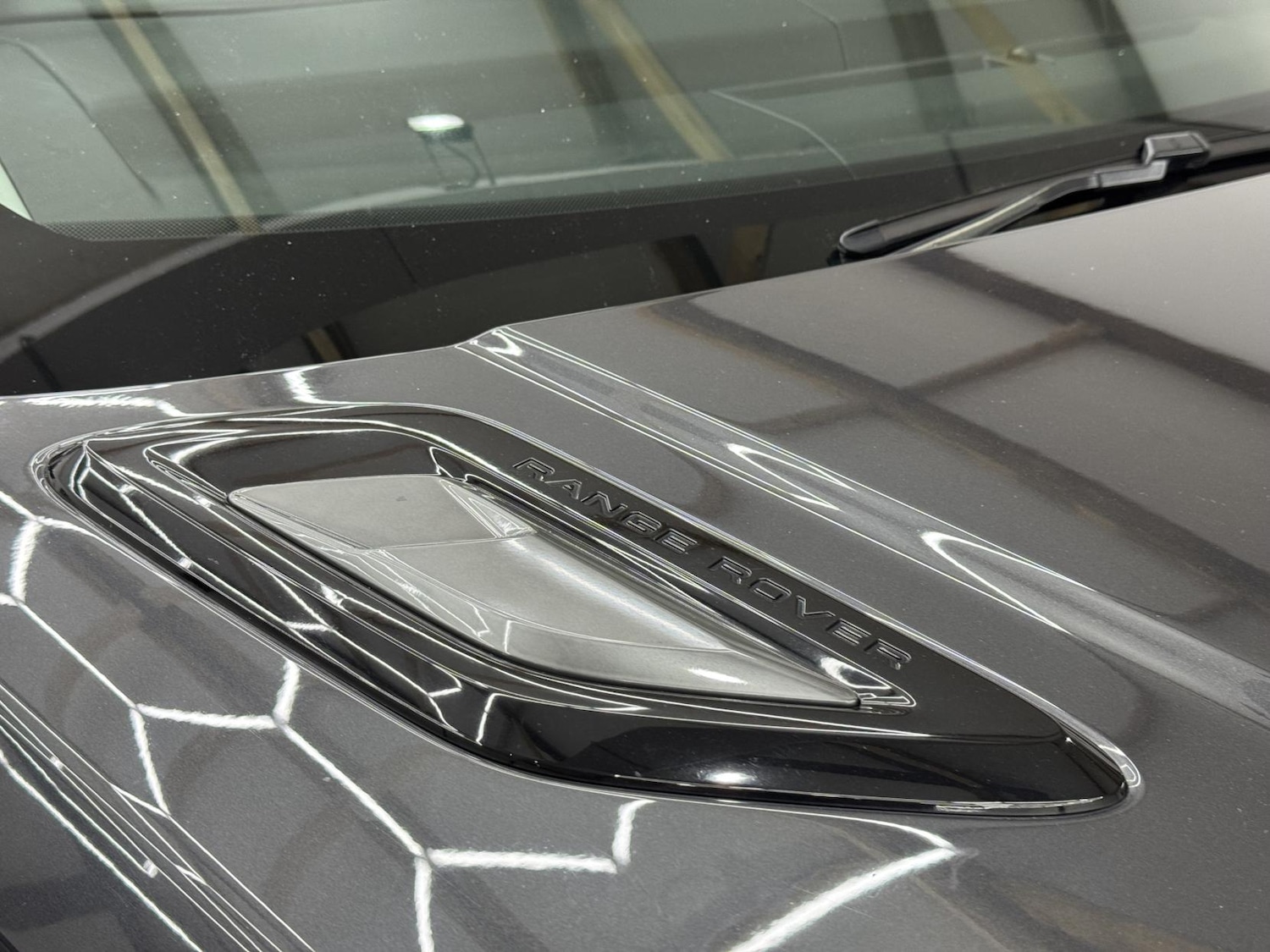 Used Land Rover Range Rover Sport 2018 for sale - 77767164: Photo 16