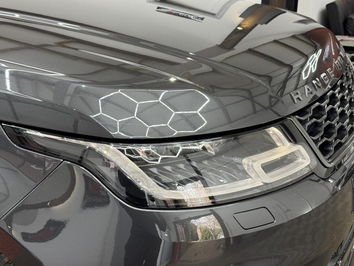 Used Land Rover Range Rover Sport 2018 for sale - 77767164: Photo 17