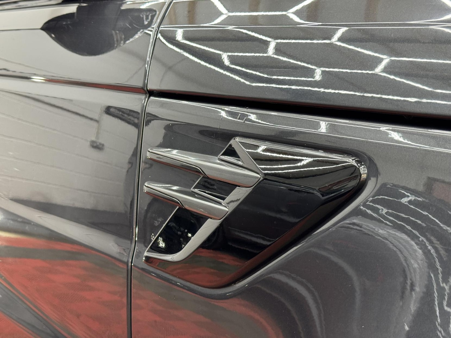 Used Land Rover Range Rover Sport 2018 for sale - 77767164: Photo 18