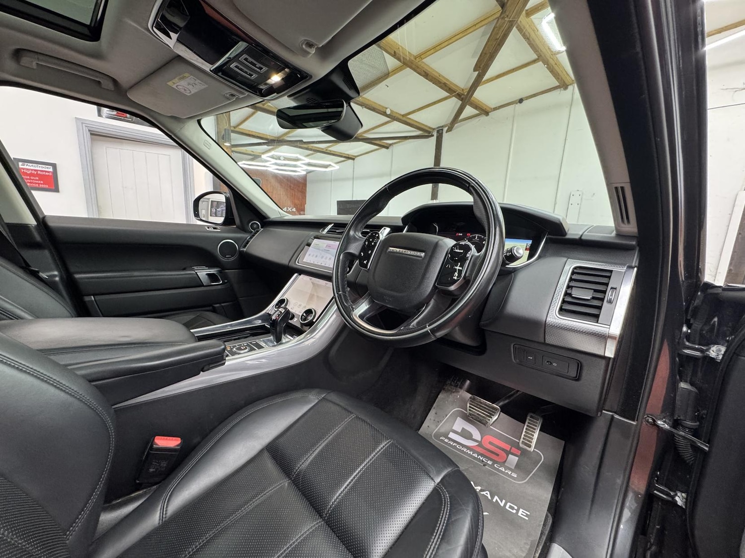 Used Land Rover Range Rover Sport 2018 for sale - 77767164: Photo 20