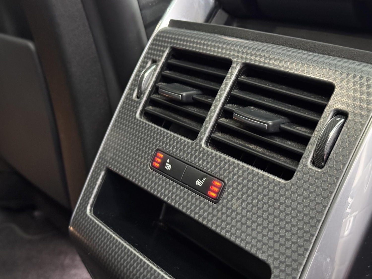 Used Land Rover Range Rover Sport 2018 for sale - 77767164: Photo 22