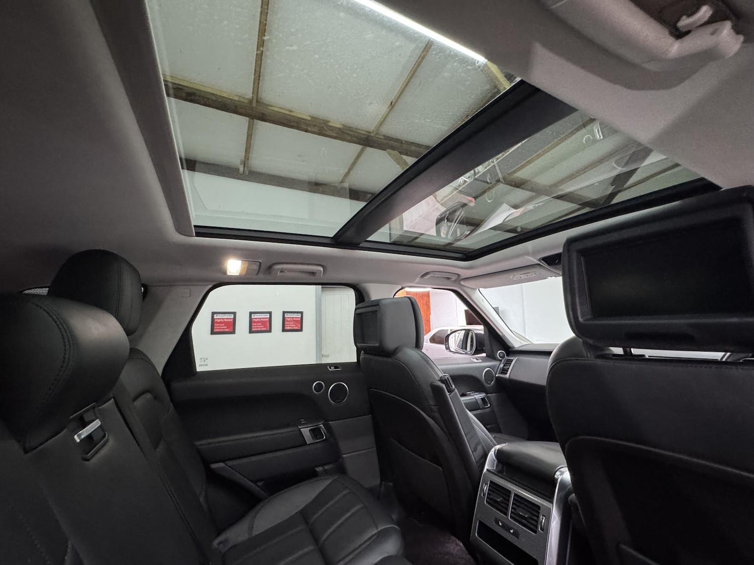 Used Land Rover Range Rover Sport 2018 for sale - 77767164: Photo 23