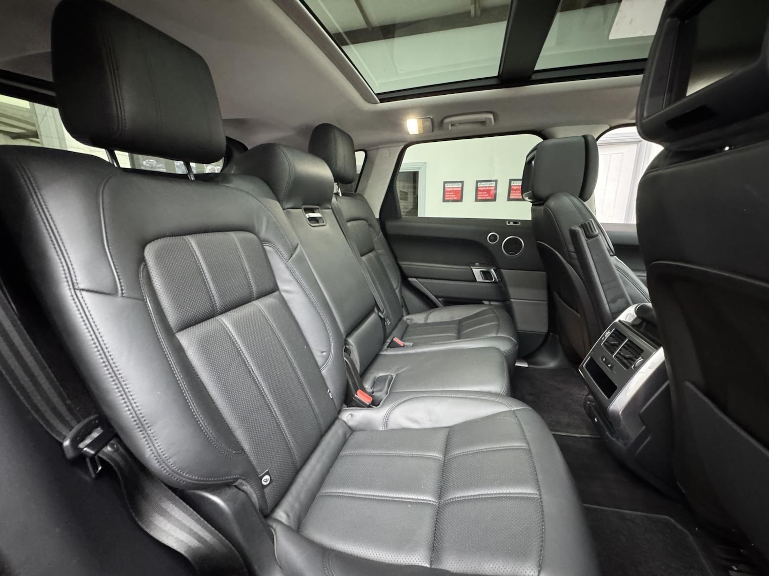 Used Land Rover Range Rover Sport 2018 for sale - 77767164: Photo 24