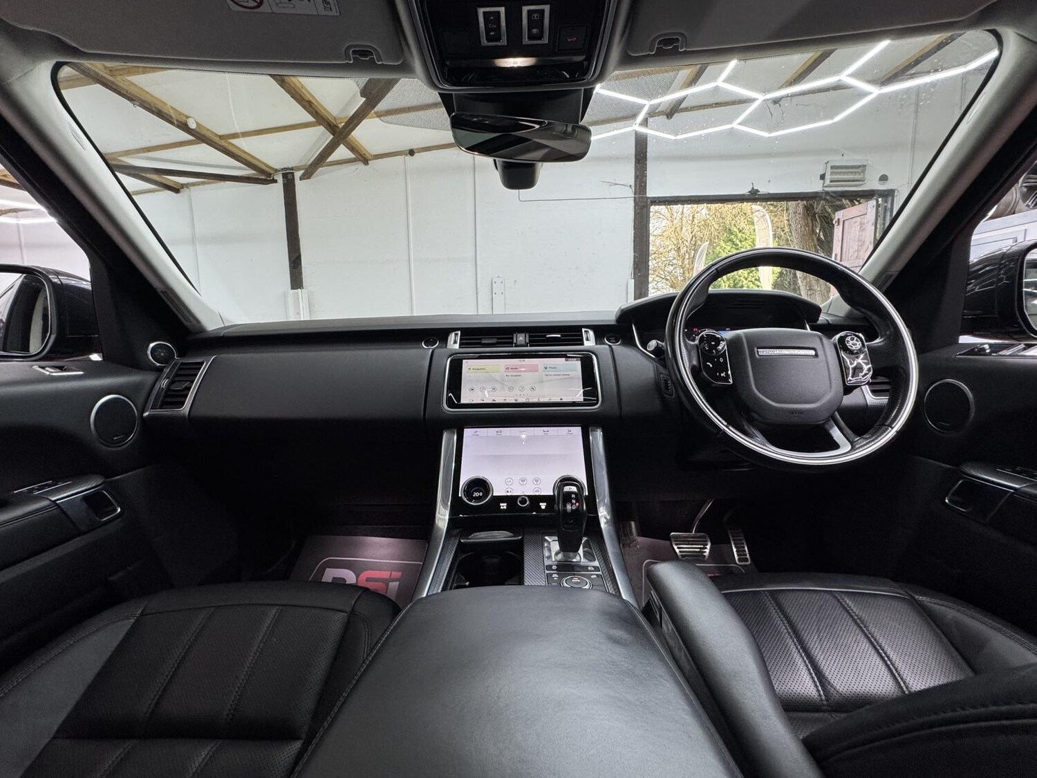 Used Land Rover Range Rover Sport 2018 for sale - 77767164: Photo 27