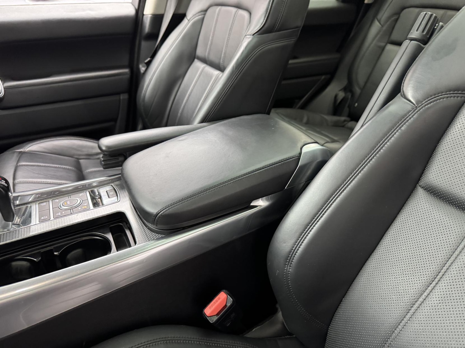 Used Land Rover Range Rover Sport 2018 for sale - 77767164: Photo 28