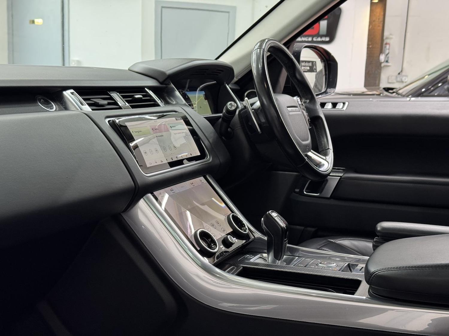 Used Land Rover Range Rover Sport 2018 for sale - 77767164: Photo 29