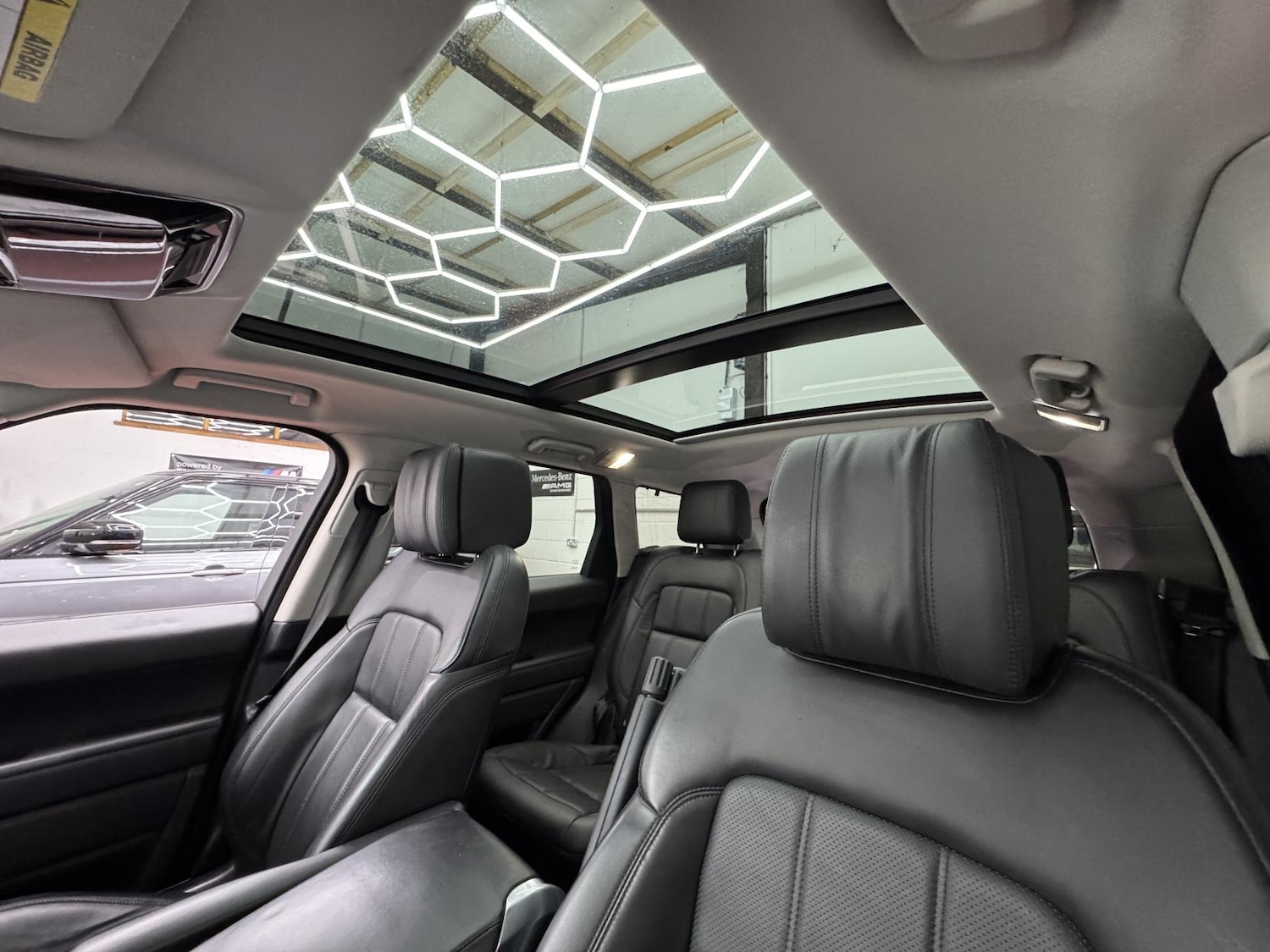 Used Land Rover Range Rover Sport 2018 for sale - 77767164: Photo 32