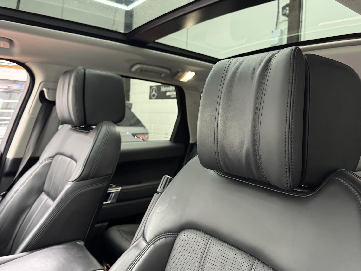 Used Land Rover Range Rover Sport 2018 for sale - 77767164: Photo 33