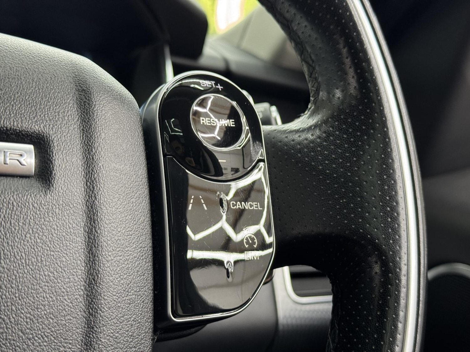 Used Land Rover Range Rover Sport 2018 for sale - 77767164: Photo 34