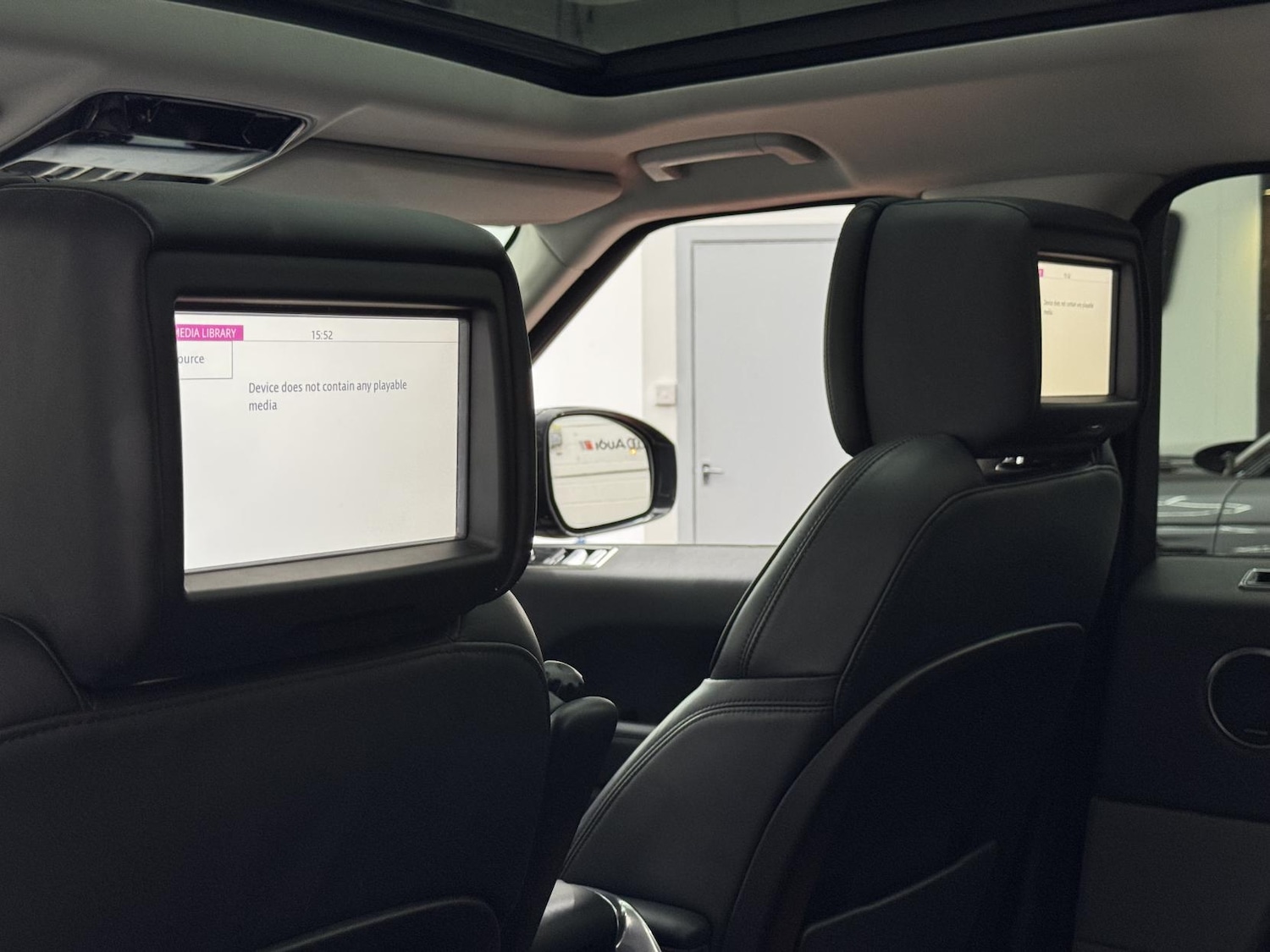 Used Land Rover Range Rover Sport 2018 for sale - 77767164: Photo 35