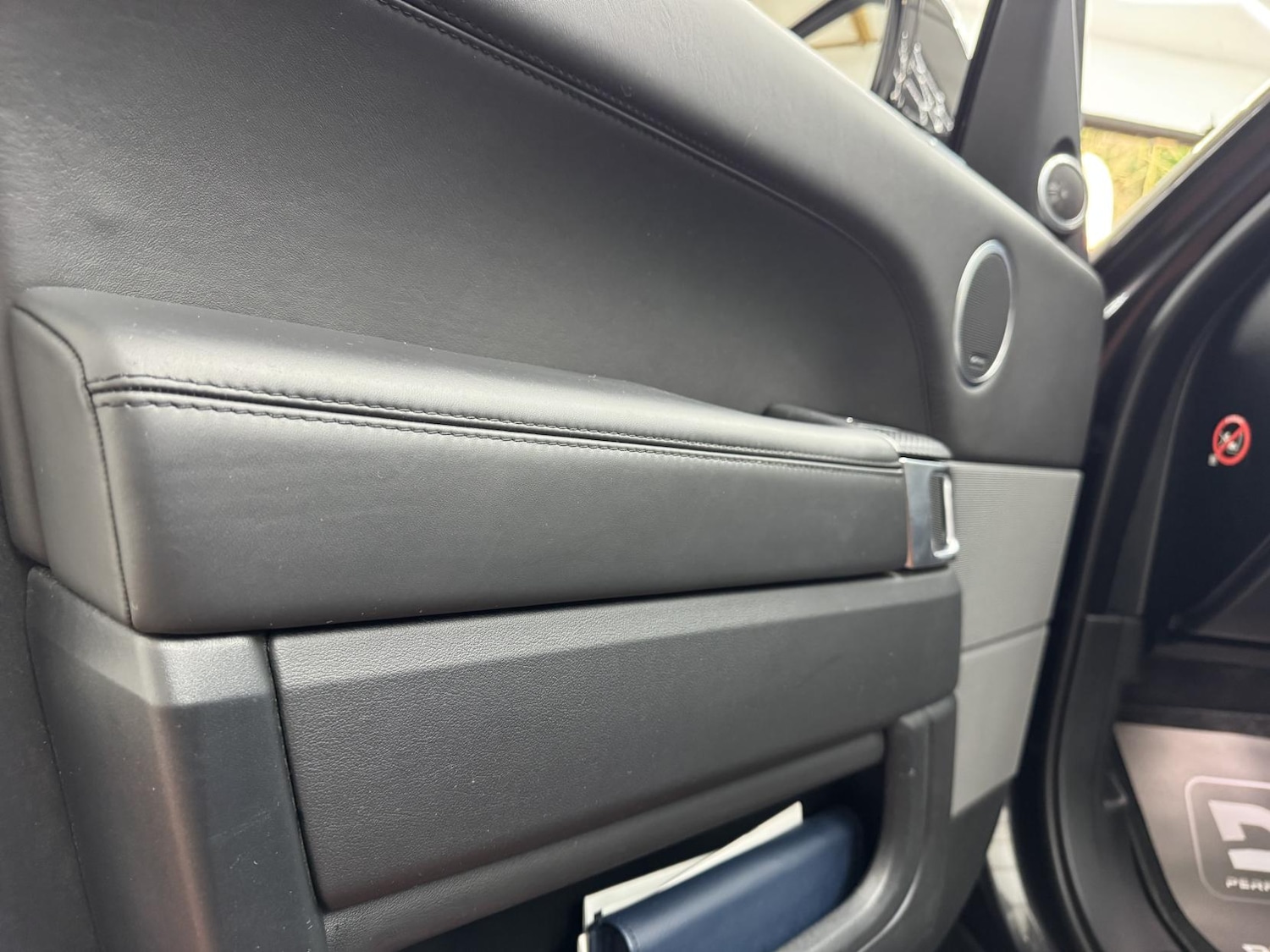 Used Land Rover Range Rover Sport 2018 for sale - 77767164: Photo 36