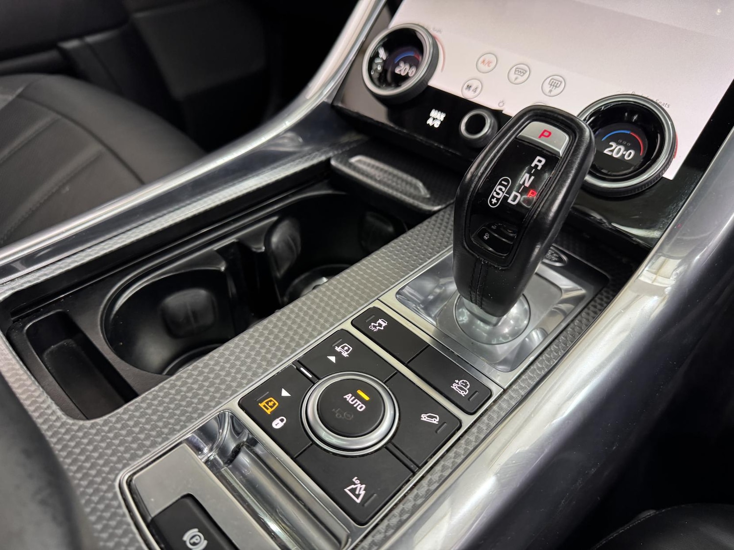 Used Land Rover Range Rover Sport 2018 for sale - 77767164: Photo 37