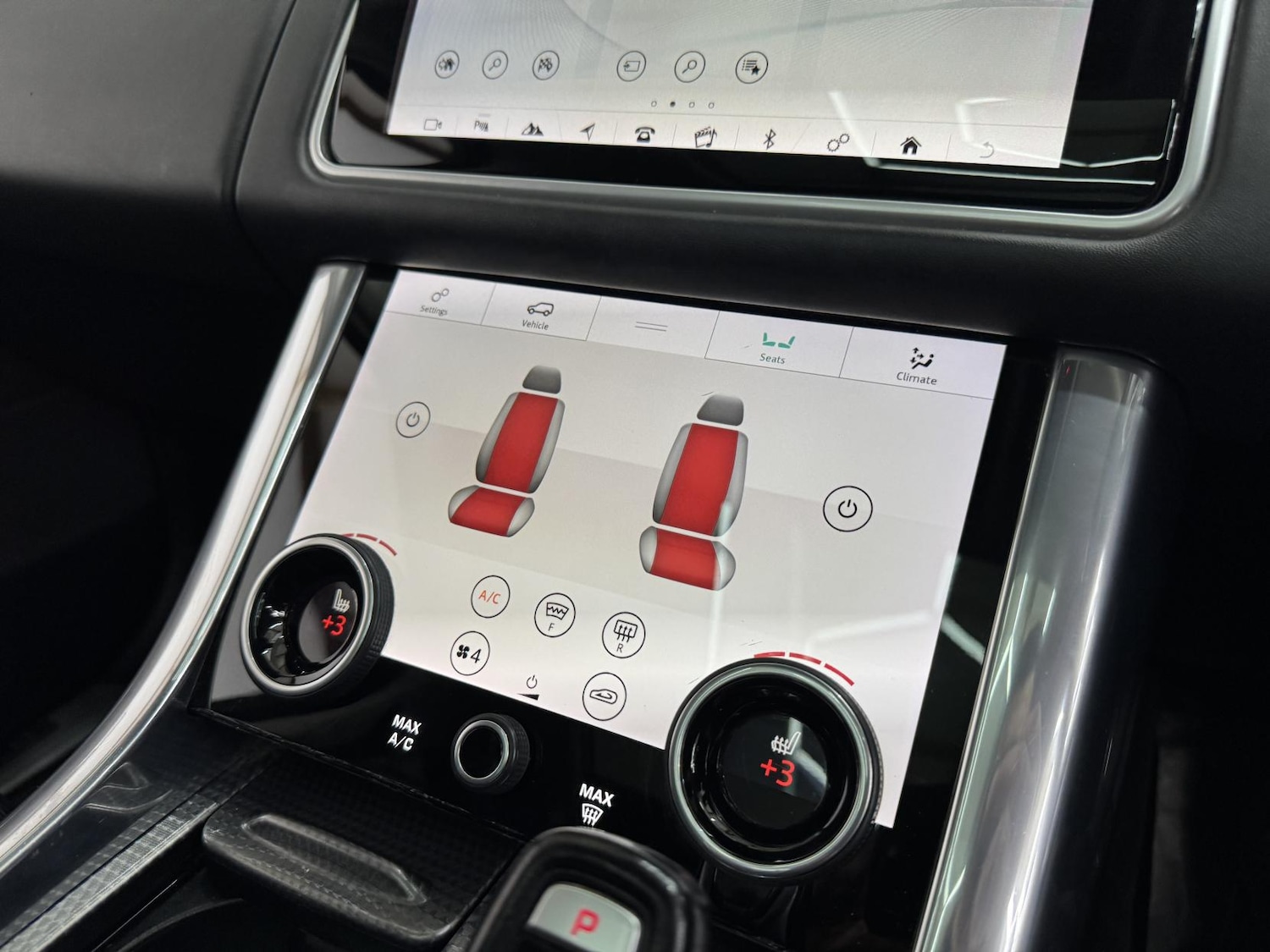 Used Land Rover Range Rover Sport 2018 for sale - 77767164: Photo 40