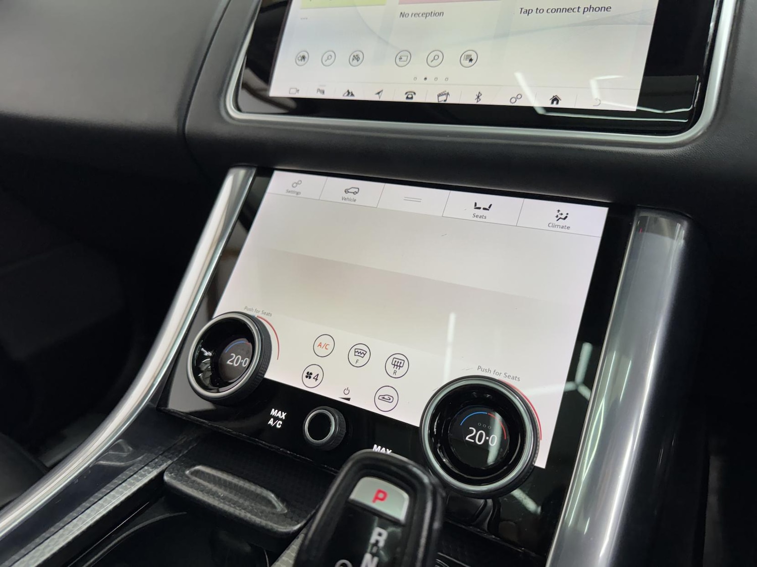 Used Land Rover Range Rover Sport 2018 for sale - 77767164: Photo 41