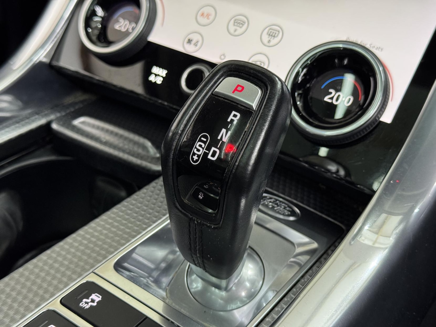 Used Land Rover Range Rover Sport 2018 for sale - 77767164: Photo 42