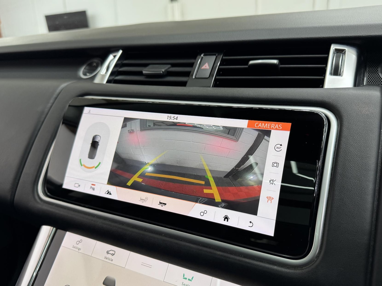 Used Land Rover Range Rover Sport 2018 for sale - 77767164: Photo 43