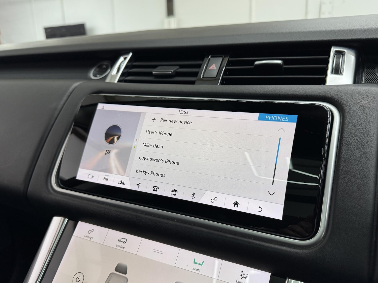 Used Land Rover Range Rover Sport 2018 for sale - 77767164: Photo 47