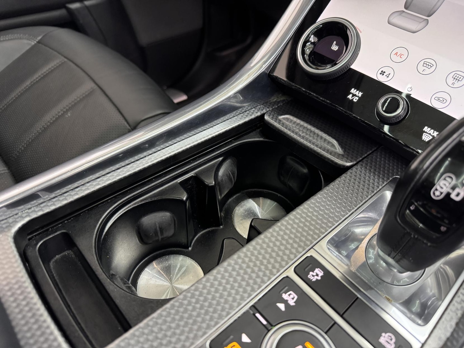 Used Land Rover Range Rover Sport 2018 for sale - 77767164: Photo 49