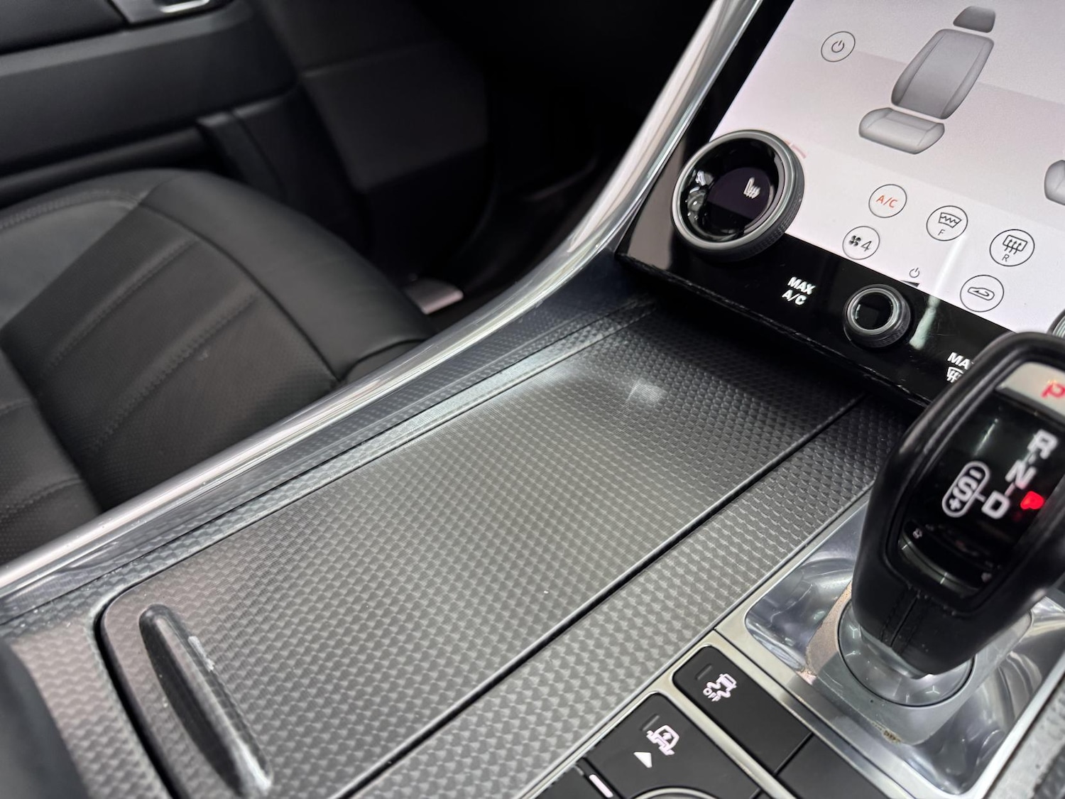 Used Land Rover Range Rover Sport 2018 for sale - 77767164: Photo 53