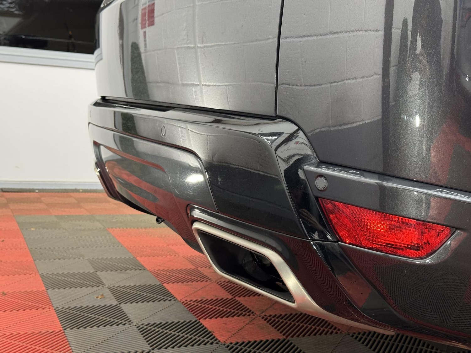 Used Land Rover Range Rover Sport 2018 for sale - 77767164: Photo 7