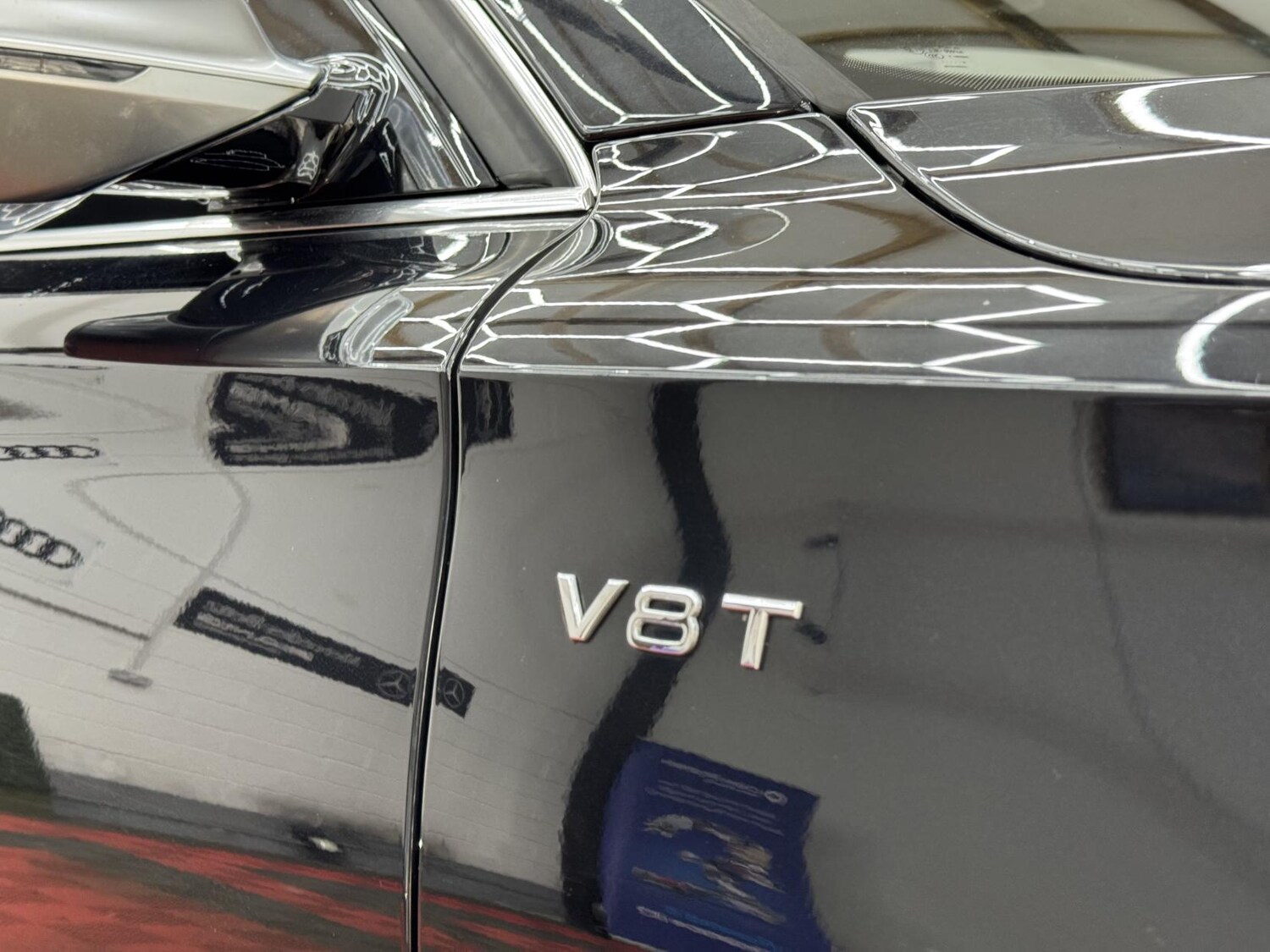 Used Audi A8 2013 for sale - 77570257: Photo 11