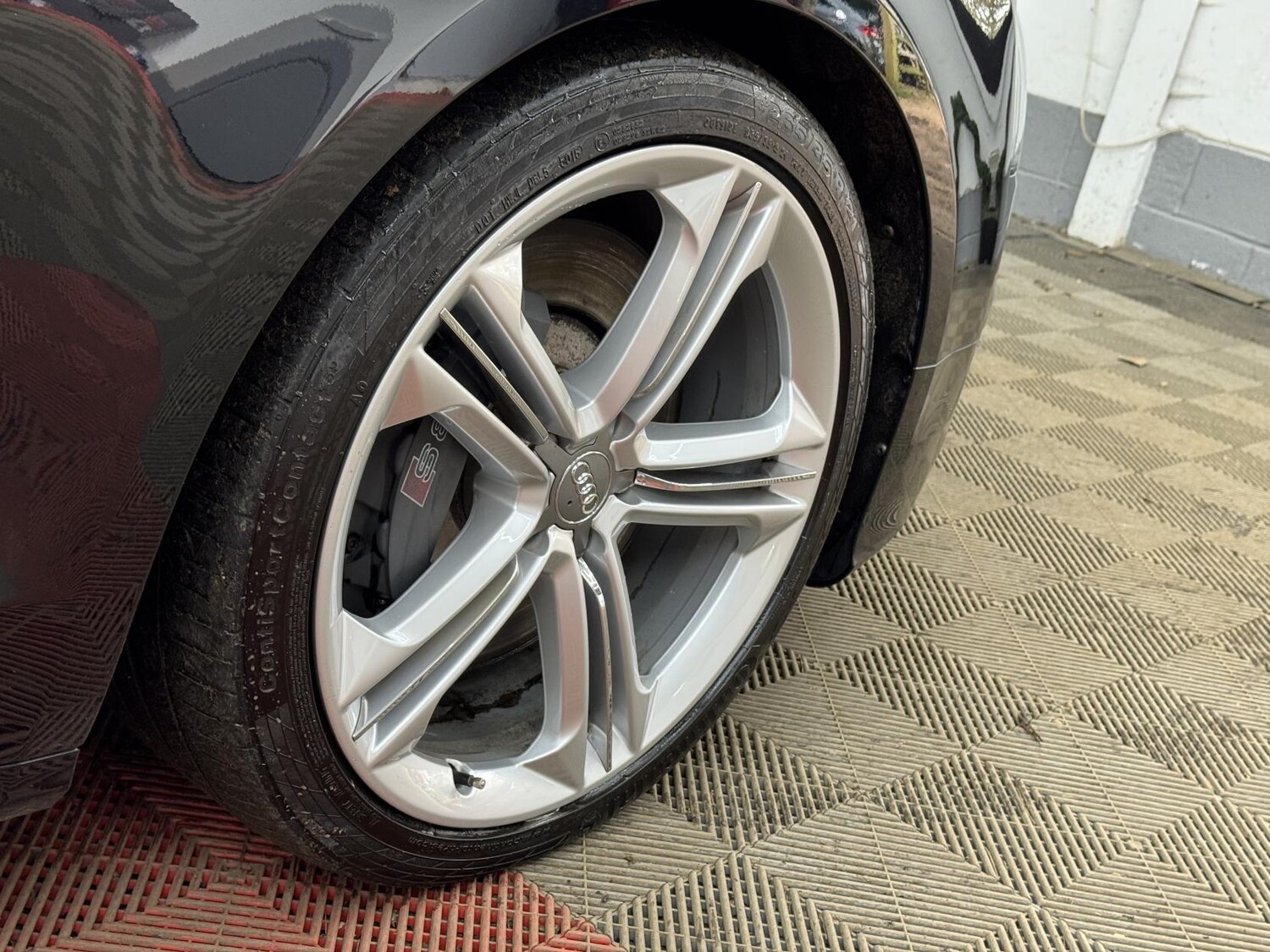 Used Audi A8 2013 for sale - 77570257: Photo 12