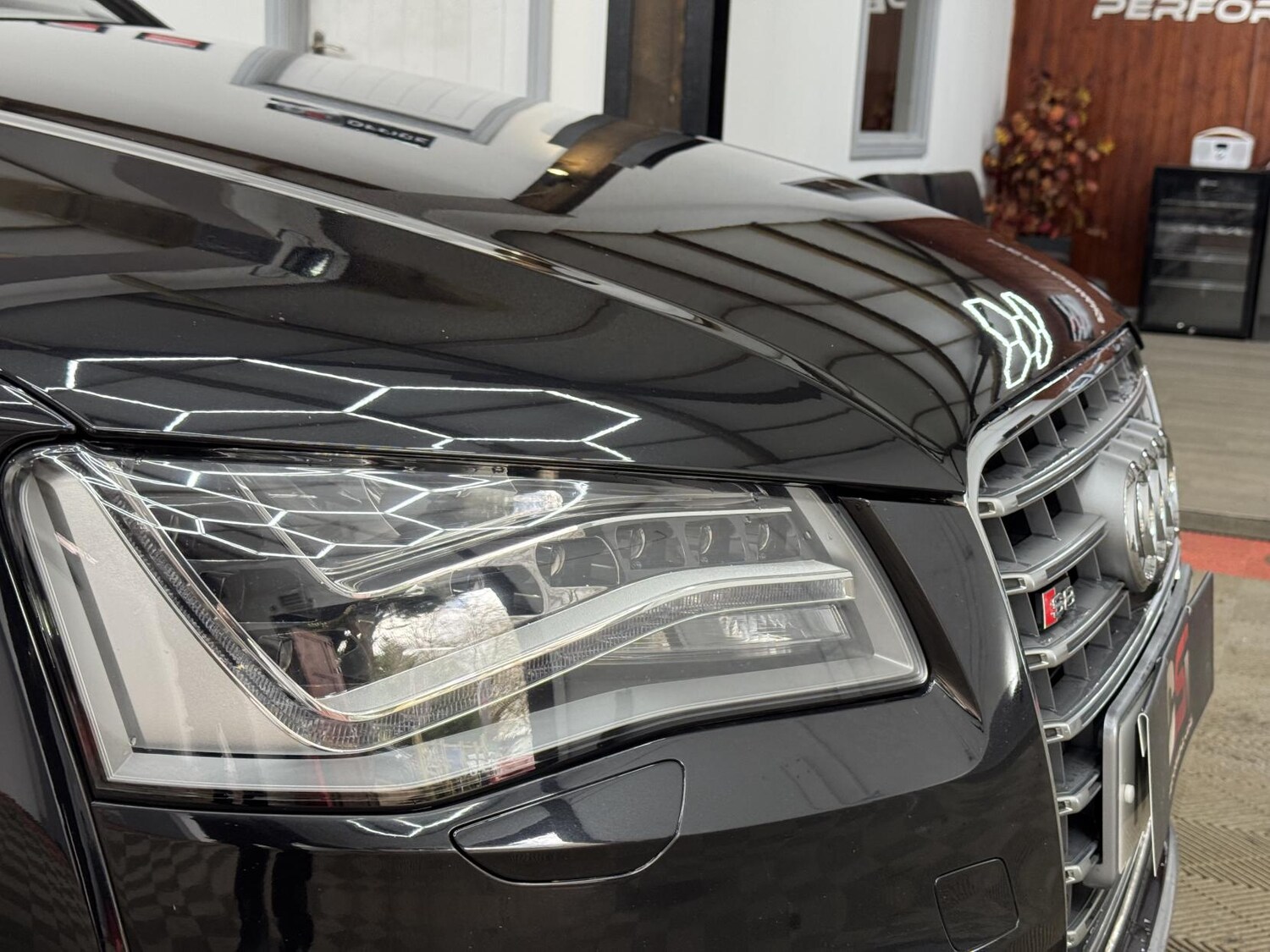 Used Audi A8 2013 for sale - 77570257: Photo 13