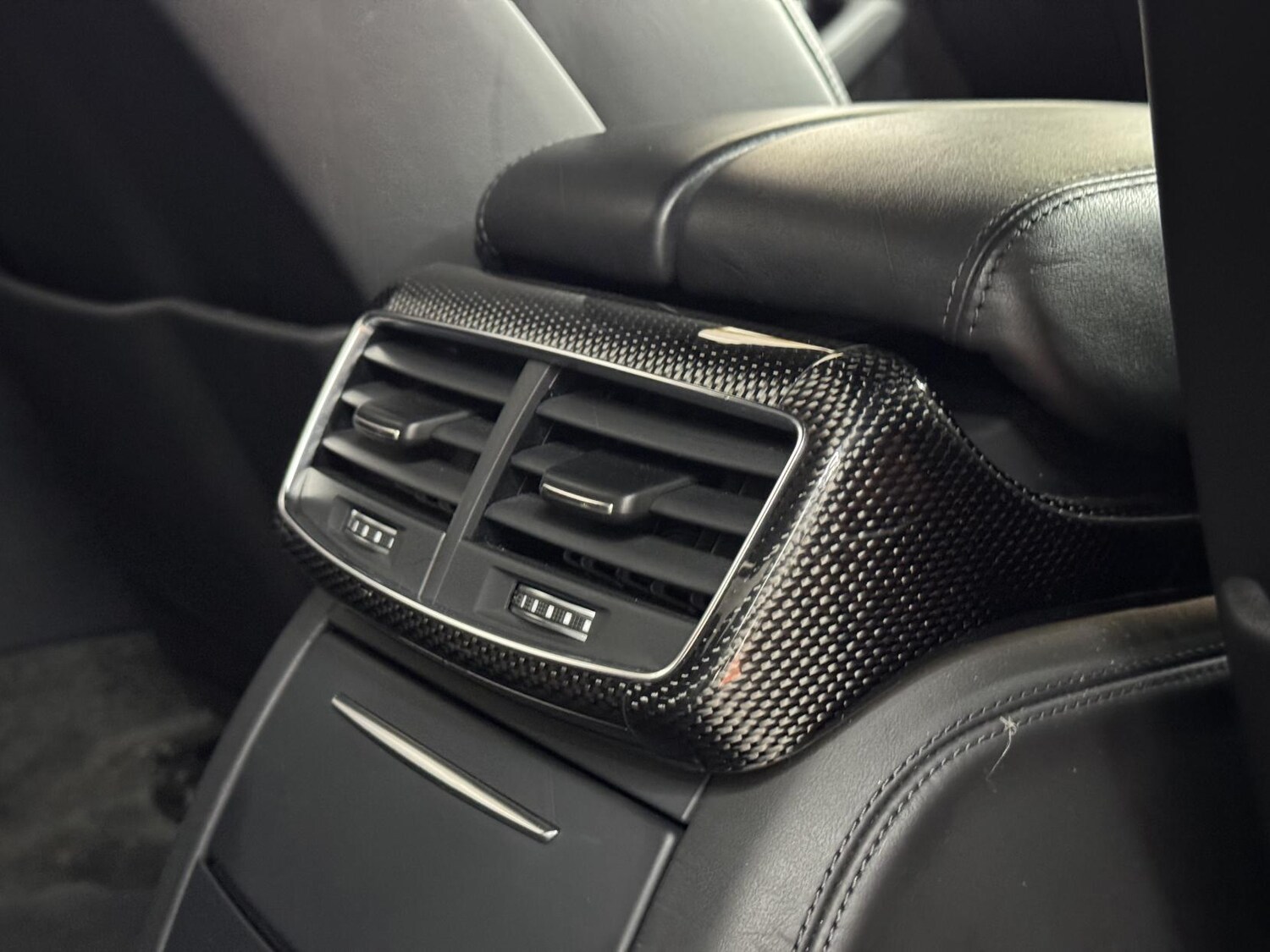 Used Audi A8 2013 for sale - 77570257: Photo 26