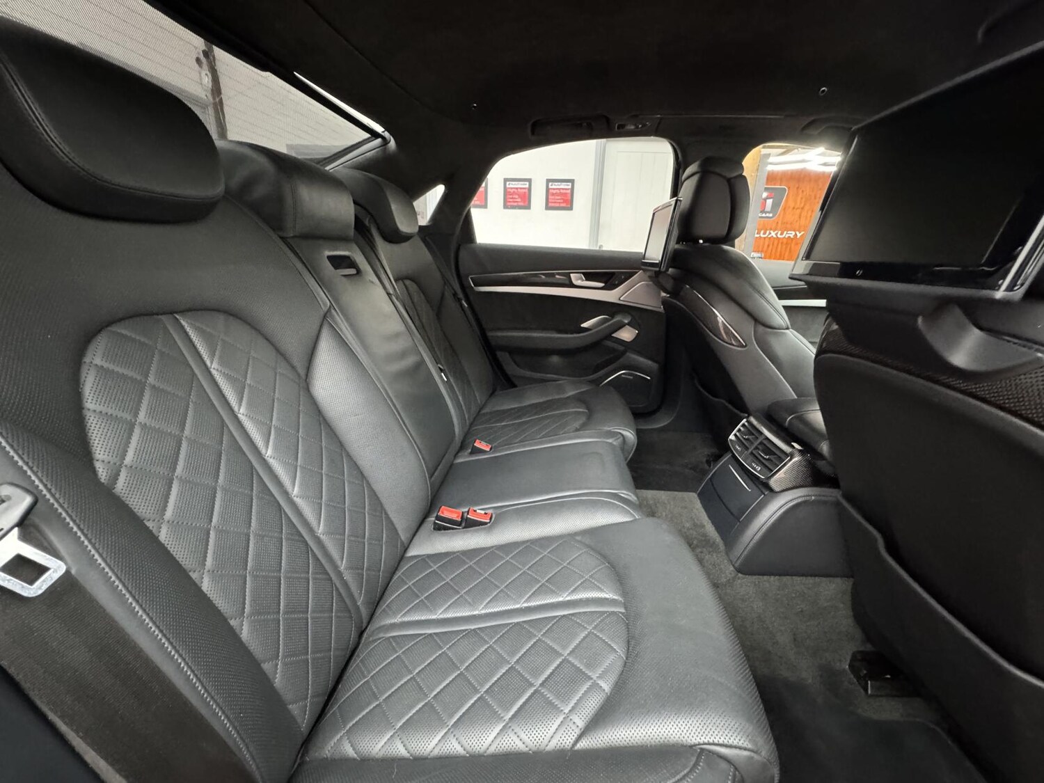 Used Audi A8 2013 for sale - 77570257: Photo 27