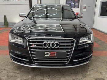 Used Audi A8 2013 for sale - 77570257: Photo