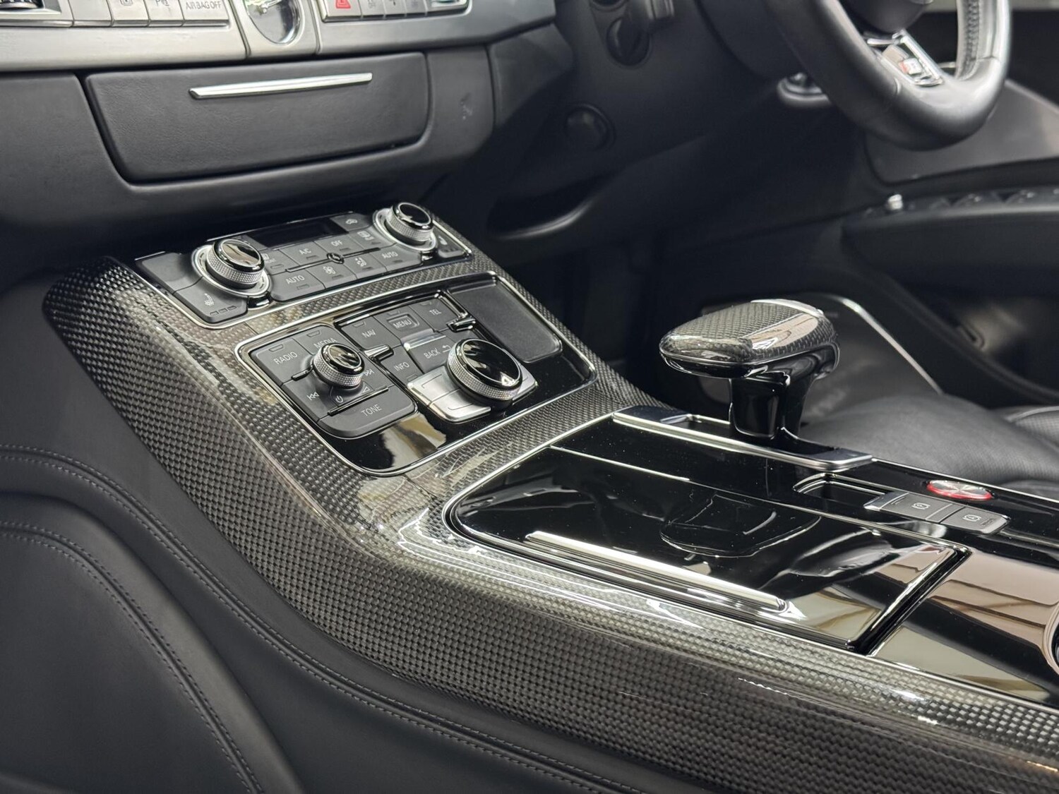 Used Audi A8 2013 for sale - 77570257: Photo 30